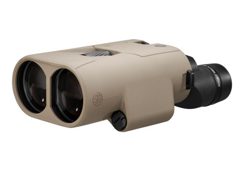 Sig Sauer ZULU6 HDX PRO BINOCULAR 16X50MM