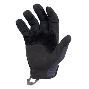 Stone Glacier Mirka Shooting Glove Granite Grey Large