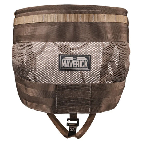 Latitude Maverick Saddle