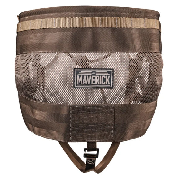 Latitude Maverick Saddle