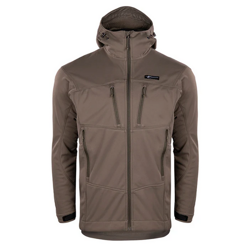 Stone Glacier Headwall Jacket Tarmac XL