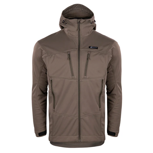 Stone Glacier Headwall Jacket Tarmac XL