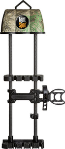 TightSpot Rise 5 Realtree Edge LH Quiver
