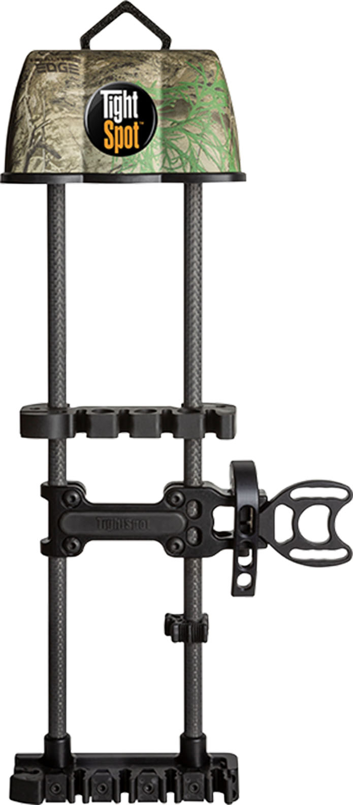 TightSpot Rise 5 Realtree Edge LH Quiver