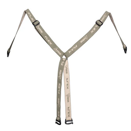 HSS Flex Suspenders
