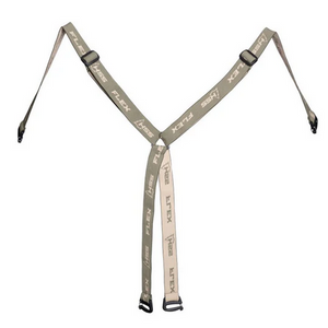 HSS Flex Suspenders