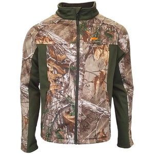 Walls Legend Softshell Jacket Realtree Xtra Medium