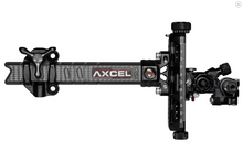 Load image into Gallery viewer, Achieve XP PRO - Compound - 6&quot; Diamond Weave Carbon Bar Right Hand