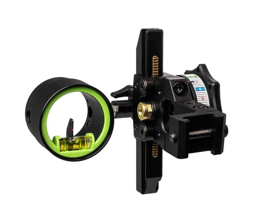 HHA NYTRX 2 Pin Pic Mount Sight RH .10