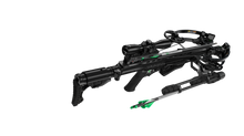 Load image into Gallery viewer, Centerpoint Wrath 430X Compound Crossbow