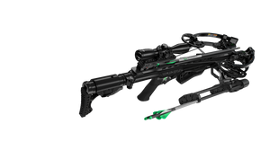 Centerpoint Wrath 430X Compound Crossbow