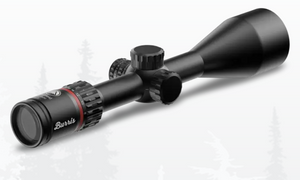 Burris Fullfield 4-16x50 Riflescope Bplex SPA KS (201557)