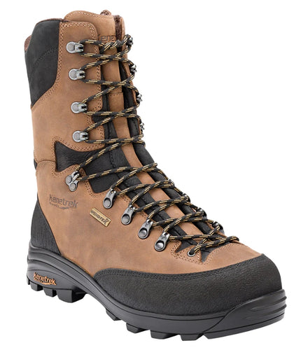 Kenetrek Elevated Extreme Boots