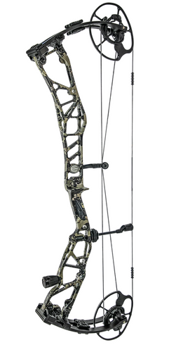 Elite Ethos RH 75# Pure Whitetail