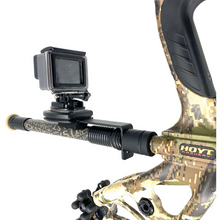 Load image into Gallery viewer, Painted Arrow Mag-Pro GP Magnetic Stabilizer Mount for Go Pro