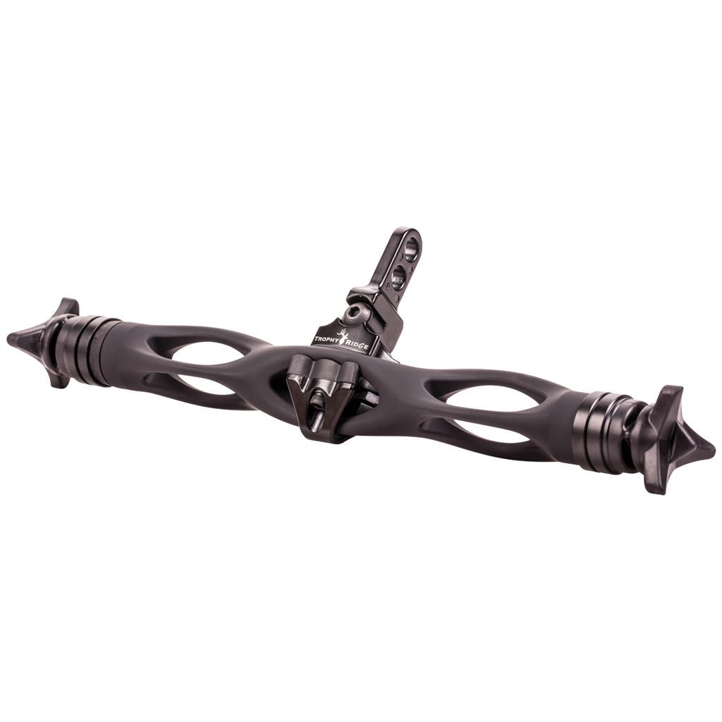 Trophy Ridge Static XS Side Black