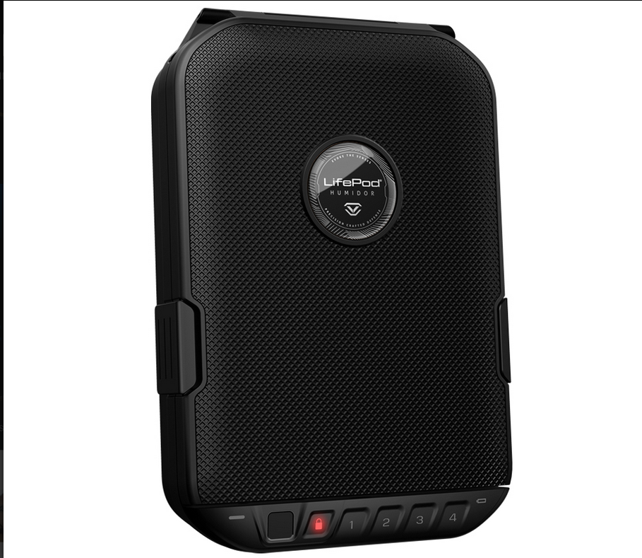 Covert Black