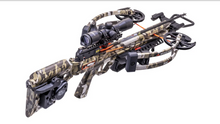 Load image into Gallery viewer, TenPoint Wicked Ridge RDX 410 Crossbow Package, ACUdraw Silent, Peak XT Camo