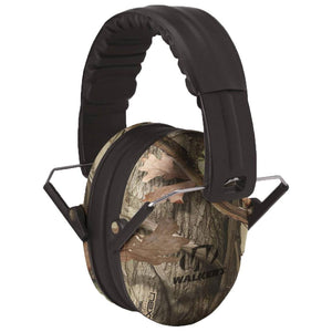 Walkers Kids/Baby Muffs Camo
