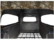 Load image into Gallery viewer, Ol&#39; Man 7ft Base Camp Deluxe Quad Pod w/Blind Enclosure