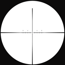 Load image into Gallery viewer, Burris Fullfield 4-16x50mm Wind Ret Scope