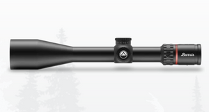 Burris Fullfield 6-24x50 E3 Reticle Riflescope (201560)