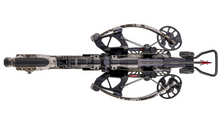 Load image into Gallery viewer, TenPoint Siege 425 Crosssbow Package, ACUslide, Rangemaster 100 Scope, Vektra Camo