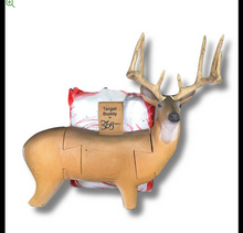 Load image into Gallery viewer, 365 Archery Target Buddy 3D Target System - Whitetail