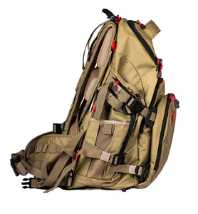 Trophyline Sumpter Frame Pack