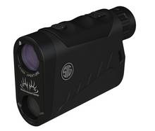 Load image into Gallery viewer, Sig Sauer Buckmasters 1500 Laser Rangefinder