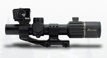 Load image into Gallery viewer, Burris RT6 30mm 1-6x24mm Kit w/FFE Green Ballistic AR 200576