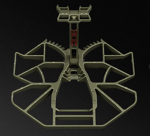 Arsenal RZR Elite Platform