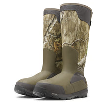 Load image into Gallery viewer, LaCrosse Alphaburly Aero 17" Mossy Oak Country Roots 2000G