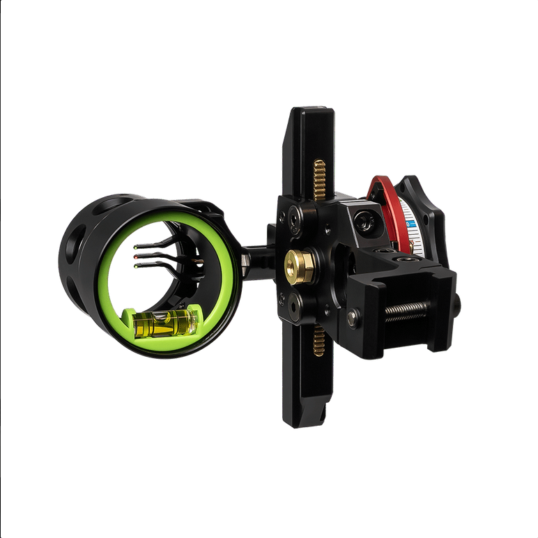 HHA NYTRX 3 Pin Pic Mount Sight LH .10