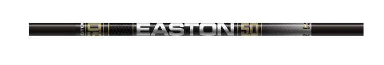 Easton 5.0 5mm Shafts w/Halfouts