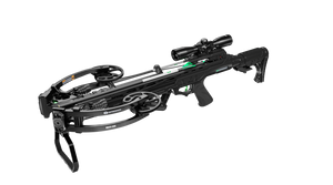 Centerpoint Wrath 430X Compound Crossbow