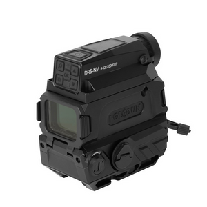 Holosun DRS-NV Digital Rifle Sight Night Vision Red Multi-Reticle