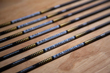 Load image into Gallery viewer, Easton X10 Parallel Pro 4mm Arrow Shafts 12pk