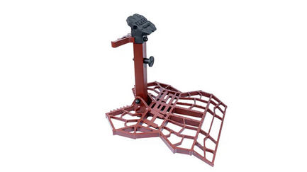 HSS Legend Platform V1