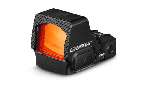 Vortex Defender-ST 3 MOA Green Dot Sight