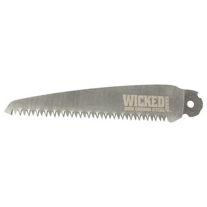 Wicked Hand Saw Replacement Blade