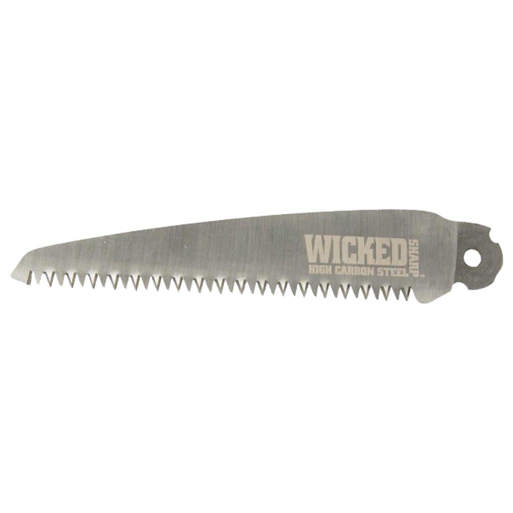 Wicked Hand Saw Replacement Blade
