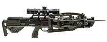 Load image into Gallery viewer, TenPoint TRX 515 Crossbow Package EVO-X Scope Moss Green