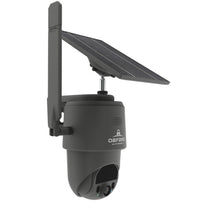 Load image into Gallery viewer, Tactacam DEFEND 360 Cellular Security Camera