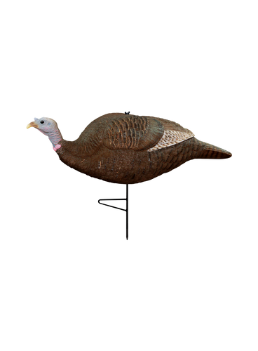 Primos Gobbstopper Hen Turkey Decoy