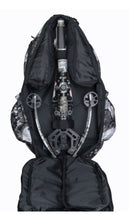 Load image into Gallery viewer, TenPoint Halo Bowpack Crossbow Case Backpack Vektra