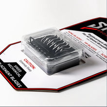 Load image into Gallery viewer, Speed Broadheads Speed Replacement Blades 2.00" Cut