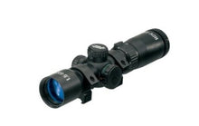 Load image into Gallery viewer, PSE HDV-425 Crossbow Scope 1.5-5x32 Multi-Reticle