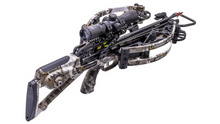 Load image into Gallery viewer, TenPoint Siege 425 Crosssbow Package, ACUslide, Rangemaster 100 Scope, Vektra Camo