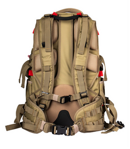 Trophyline Sumpter Frame Pack